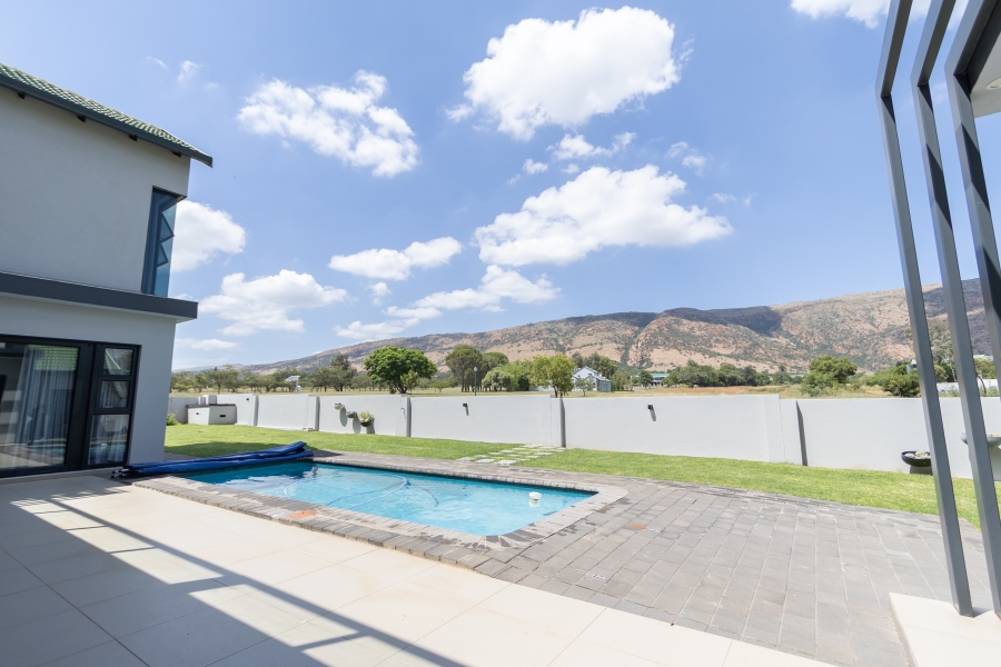 4 Bedroom Property for Sale in Wigwam North West